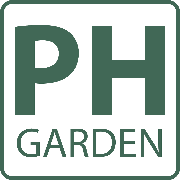 Pacific Home and Garden Logo